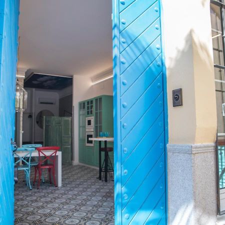 Apartamento Cubanito Primera Linea Bajondillo טורמולינוס מראה חיצוני תמונה